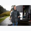 Therm-a-Rest Honcho, mantella da escursione con stampa foresta nera 10