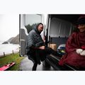 Therm-a-Rest Honcho, mantella da escursione con stampa foresta nera 11