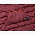 Therm-a-Rest mantello da trekking Honcho mars rosso 3