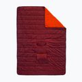 Therm-a-Rest mantello da trekking Honcho mars rosso 5