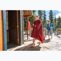 Therm-a-Rest mantello da trekking Honcho mars rosso 7