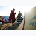 Therm-a-Rest mantello da trekking Honcho mars rosso 12