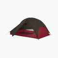 Tenda da trekking MSR FreeLite 2 V3 verde per 2 persone