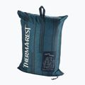 Mantella da escursione Therm-a-Rest Honcho con stampa blu 5