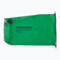 Sacco con funzione pompa Therm-A-Rest BlockerLite verde 2