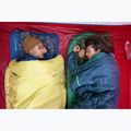 Therm-a-Rest BaseCamp L poseidon blu materassino autogonfiabile 3