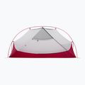 MSR Hubba Hubba Bikepack 1 persona tenda da trekking verde 3