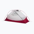 MSR Hubba Hubba Bikepack 1 persona tenda da trekking verde 4