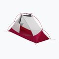 MSR Hubba Hubba Bikepack 1 persona tenda da trekking verde 5