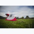 MSR Hubba Hubba Bikepack 1 persona tenda da trekking verde 18