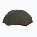 MSR Hubba Hubba Bikepack 2 persone tenda da trekking verde 2