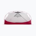 MSR Hubba Hubba Bikepack 2 persone tenda da trekking verde 3