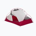 MSR Hubba Hubba Bikepack 2 persone tenda da trekking verde 4