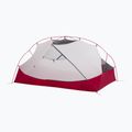 MSR Hubba Hubba Bikepack 2 persone tenda da trekking verde 5