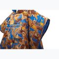 Mantella da trekking per bambini Therm-a-Rest Honcho con stampa animale 2