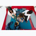 Mantella da trekking per bambini Therm-a-Rest Honcho con stampa animale 11
