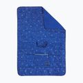 Mantellina da trekking Therm-a-Rest per bambini Honcho con stampa spaziale 4