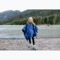 Mantellina da trekking Therm-a-Rest per bambini Honcho con stampa spaziale 6