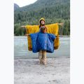 Mantellina da trekking Therm-a-Rest per bambini Honcho con stampa spaziale 10