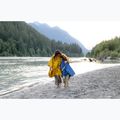 Mantellina da trekking Therm-a-Rest per bambini Honcho con stampa spaziale 11