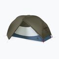Tenda da trekking 1-osobowy MSR Hubba Hubba HD 1P Tent green 5
