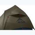 Tenda da trekking 1-osobowy MSR Hubba Hubba HD 1P Tent green 7