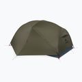 Tenda da trekking 2-osobowy MSR Hubba Hubba HD 2P Tent green 5