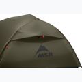 Tenda da trekking 2-osobowy MSR Hubba Hubba HD 2P Tent green 7