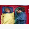 Therm-A-Rest BaseCamp L poseidon blu materassino autogonfiante 7