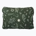 Cuscino da viaggio Therm-a-Rest Compressible Cinch S woodland