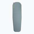 Therm-A-Rest Trail Lite R trooper grigio materassino autogonfiante 2