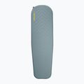 Therm-A-Rest Trail Lite L, materassino gonfiabile grigio Trooper 2