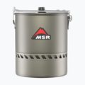 Pentola da viaggio MSR Reactor da 1,7 litri