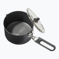 MSR Trail Lite 1,3 l pentola da escursione nera 3