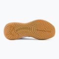 Scarpe da basket da uomo PUMA Playmaker Pro Mid Trofei grigio cenere/ghisa/oro puma 5