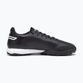 Scarpe da calcio da uomo PUMA King Pro TT puma nero/puma bianco 12