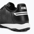 PUMA King Match TT scarpe da calcio da uomo puma nero/puma bianco 9