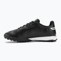 PUMA King Match TT scarpe da calcio da uomo puma nero/puma bianco 10