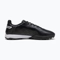 PUMA King Match TT scarpe da calcio da uomo puma nero/puma bianco 14