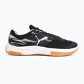 Scarpe sportive indoor da uomo PUMA Varion II puma nero/freddo grigio chiaro/giallo blaze/gum 2