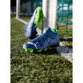 PUMA Future Ultimate FG/AG scarpe da calcio uomo blu persiano/puma bianco/verde 11