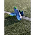 PUMA Future Ultimate FG/AG scarpe da calcio uomo blu persiano/puma bianco/verde 13