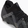 Scarpe da calcio da uomo PUMA Future Ultimate FG/AG puma nero/asfalto 8