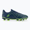PUMA Future Play FG/AG scarpe da calcio uomo blu persiano/verde 2