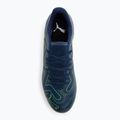 PUMA Future Play FG/AG scarpe da calcio uomo blu persiano/verde 6