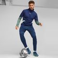 PUMA Future Play FG/AG scarpe da calcio uomo blu persiano/verde 14