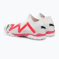 PUMA Future Match TT scarpe da calcio uomo puma bianco/puma nero/fire orchid 3