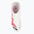 PUMA Future Match TT scarpe da calcio uomo puma bianco/puma nero/fire orchid 6