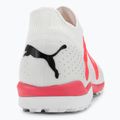 PUMA Future Match TT scarpe da calcio uomo puma bianco/puma nero/fire orchid 9