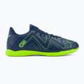 PUMA Future Play IT scarpe da calcio uomo blu persiano/verde 2